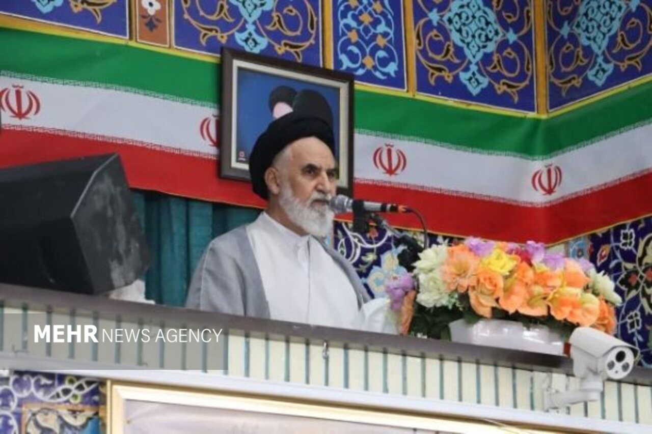 موسوی: کنترل گرانی و مدیریت مصرف گاز مورد توجه مسئولان باشد