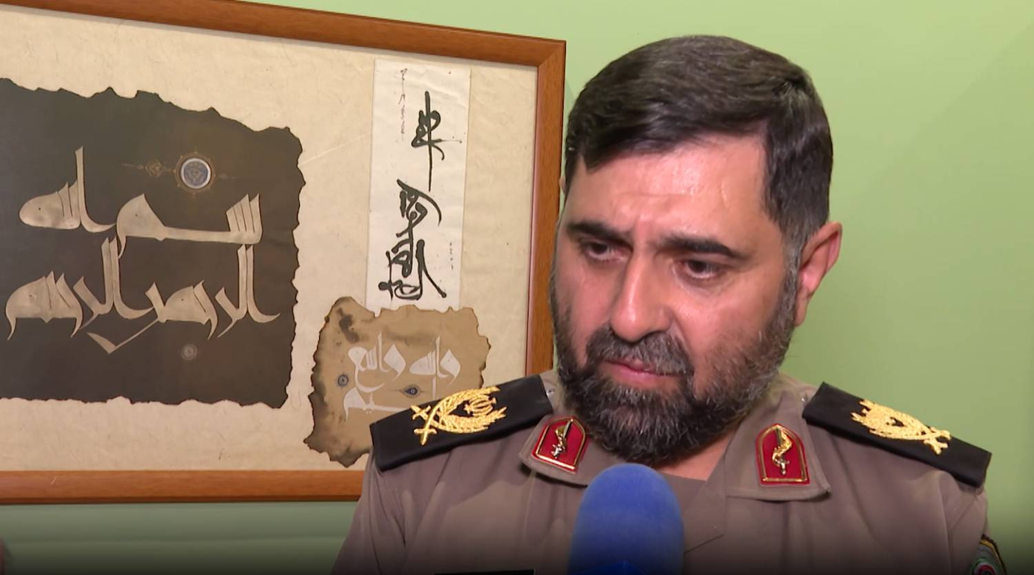 پیام خراسان