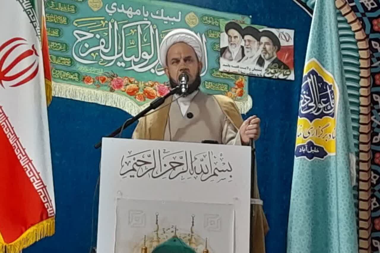 لزوم تقویت تولیدات داخلی در جامعه