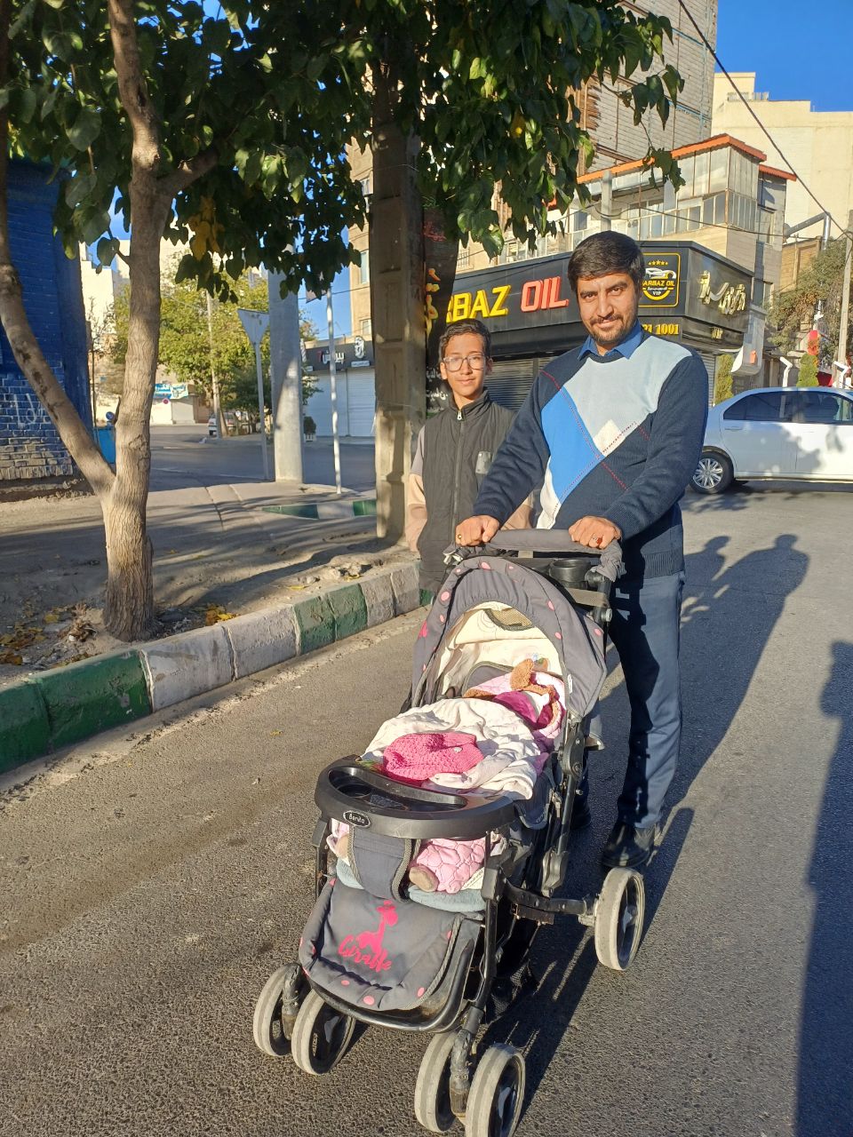 پیام خراسان