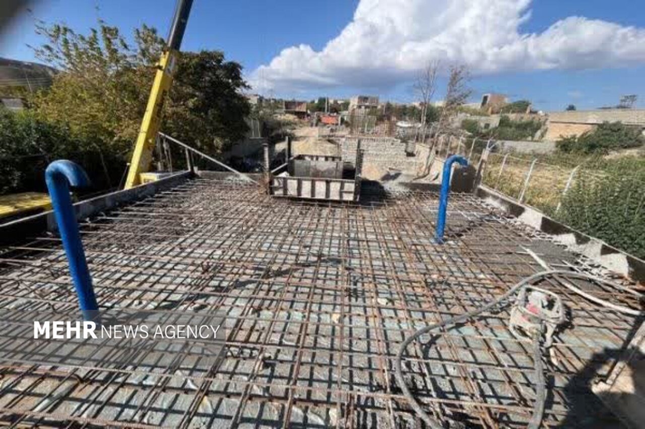 فاطمی: عملیات آبرسانی به روستای پشنده راز و جرگلان آغاز شد