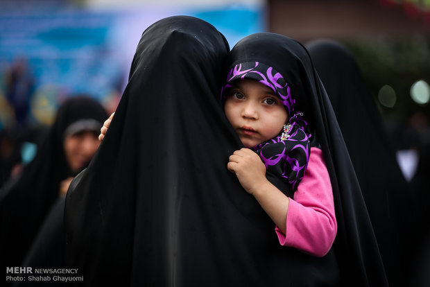 پیام خراسان