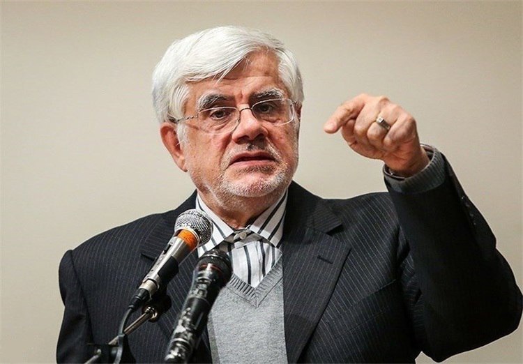 نامه عارف برای تسریع پرداخت ۴میلیارد یورو طلب واردکنندگان کالای اساسی