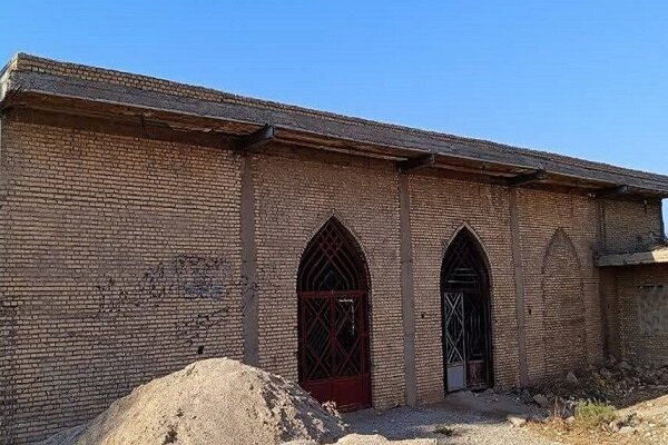 پیام خراسان
