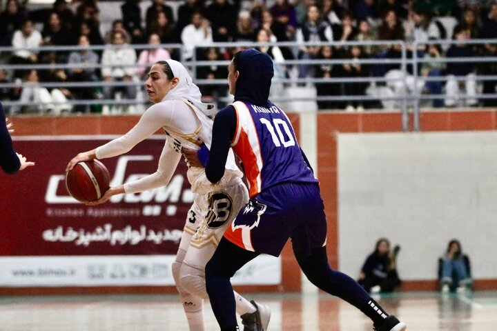 پیام خراسان