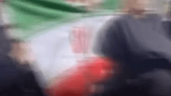 اخراج سومین دانشجوی هتاک دانشگاه تهران
