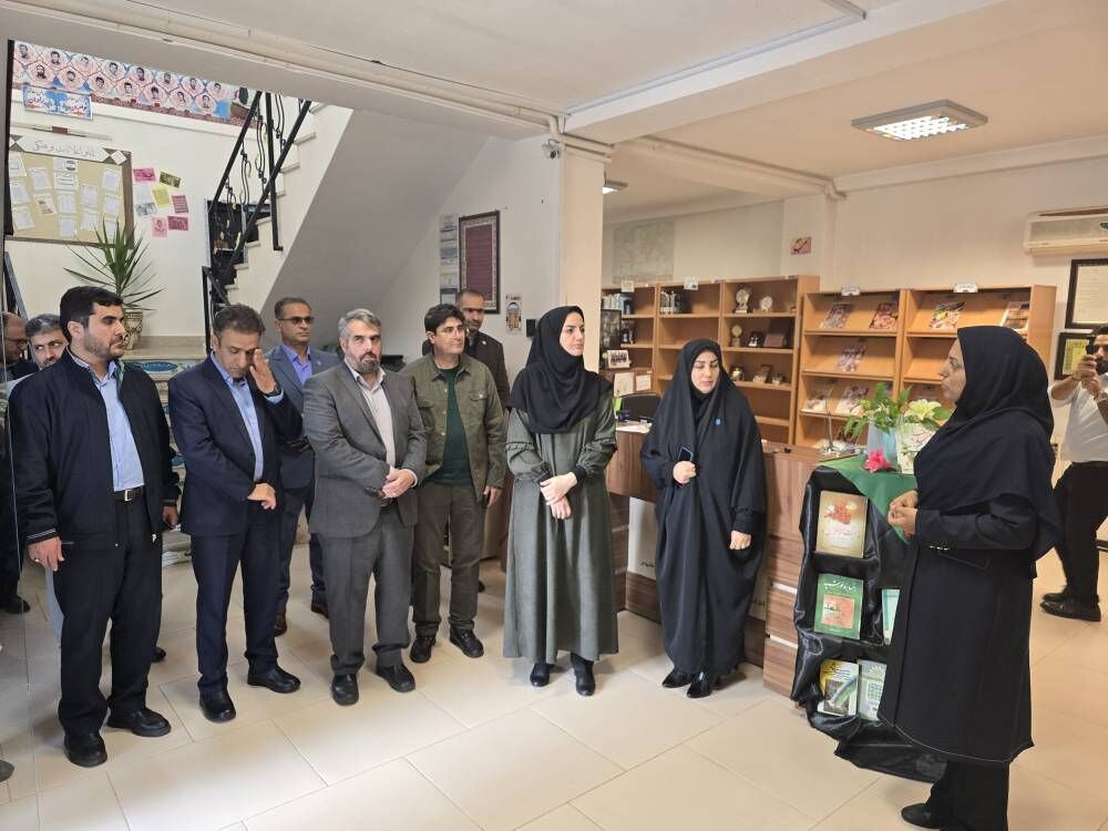 پیام خراسان