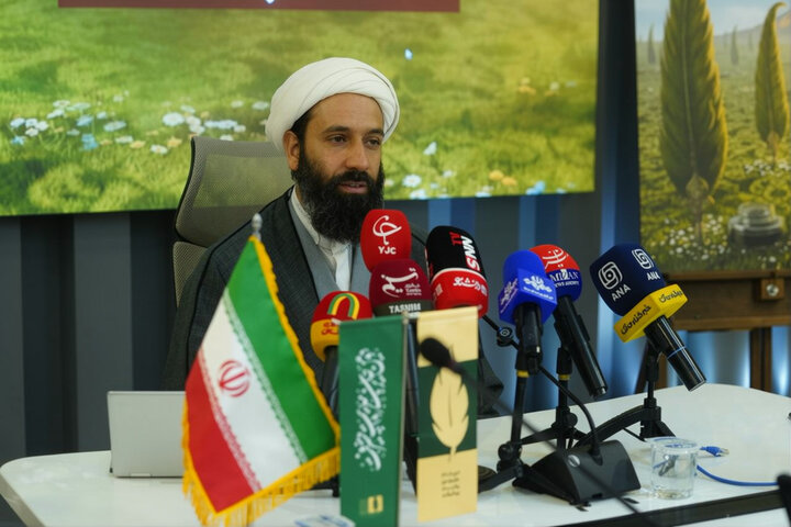 پیام خراسان