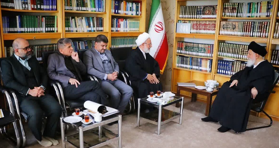 پیام خراسان