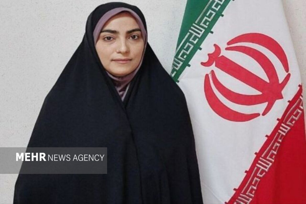 الهامی: فراخوان مرحله استانی جشنواره ملی «نگاردخت» منتشر شد