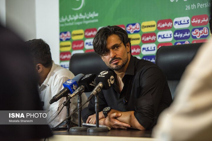 دقیقی: خیلی‌ها می‌خواستند با من کار کنند