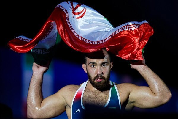 ایران با ۲ طلا در تعقیب آمریکا و روسیه؛ جایگاه سوم برای آزادکاران