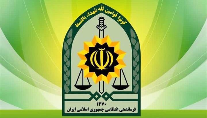 کشف کلاه کاسکت‌های قاچاق در مرند/ دستگیری ۹ هنجارشکن در مراغه
