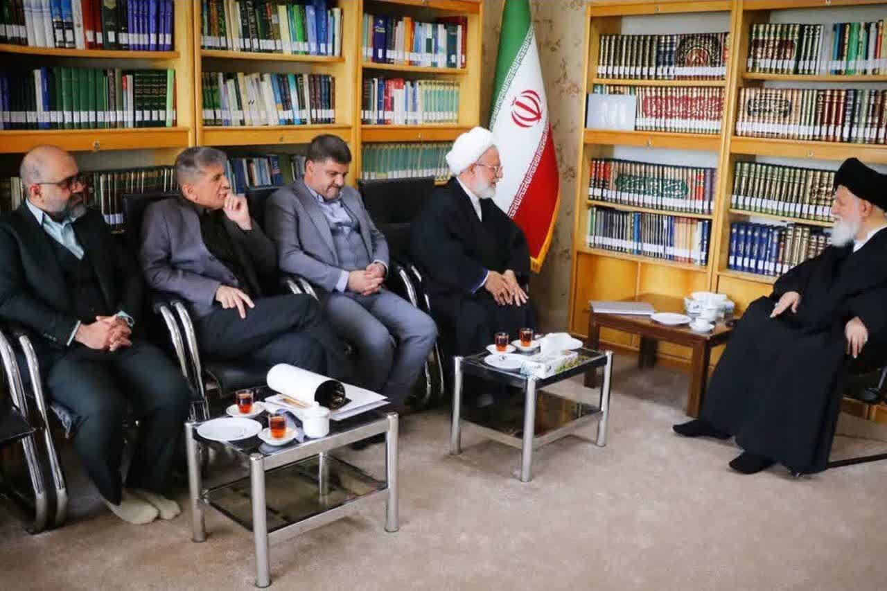 همایش مجاهدان در غربت فرصتی برای بازخوانی مجاهدت‌های فراموش‌نشدنی است